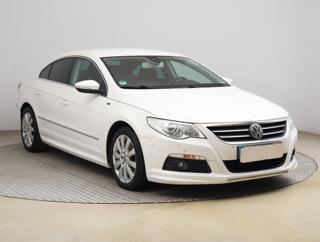 Volkswagen Passat CC 2.0 TDI 103kW sedan