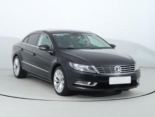 Volkswagen Passat CC 2.0 TDI BMT 103kW sedan