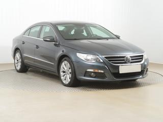 Volkswagen Passat CC 2.0 TDI 103kW sedan