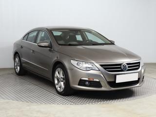 Volkswagen Passat CC 1.8 TSI 118kW sedan