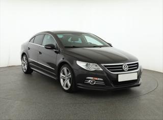 Volkswagen Passat CC 2.0 TDI 125kW sedan