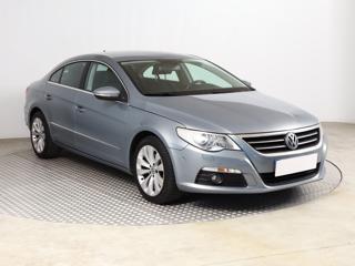 Volkswagen Passat CC 2.0 TDI 103kW sedan