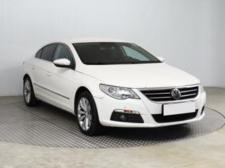 Volkswagen Passat CC 2.0 TDI 125kW sedan