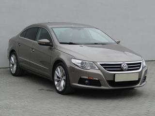 Volkswagen Passat CC 2.0 TDi sedan
