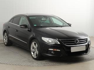 Volkswagen Passat CC 2.0 TDI 125kW sedan