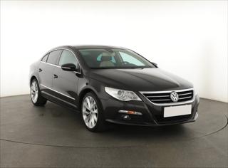 Volkswagen Passat CC 2.0 TDI BMT 103kW sedan