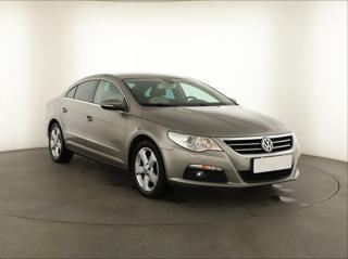 Volkswagen Passat CC 2.0 TDI 103kW sedan