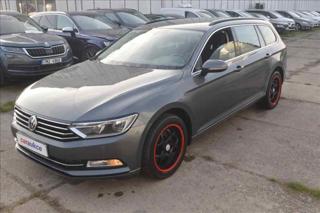 Volkswagen Passat VARIANT1,6 TDI BMT