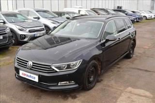 Volkswagen Passat VARIANT 2,0 TDI DSG