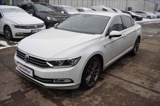 Volkswagen Passat 2,0 TDI