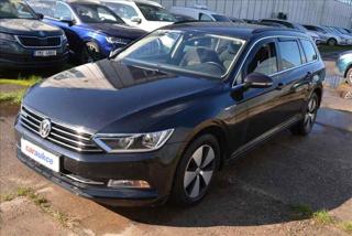 Volkswagen Passat VARIANT 2,0 TDI DSG