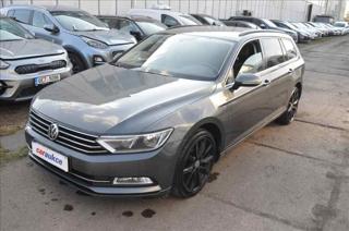 Volkswagen Passat VARIANT 1,6 TDI