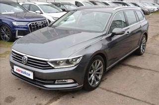 Volkswagen Passat CC 2,0 BITDI DSG 4-MOTION