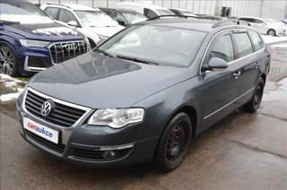 Volkswagen Passat CC 2,0 TDI 81KW