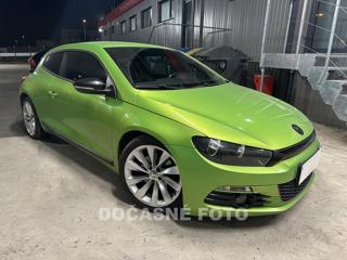 Volkswagen Scirocco 1.4 TSi hatchback