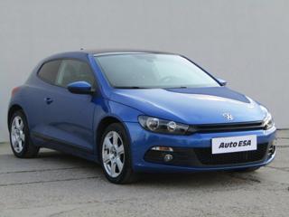 Volkswagen Scirocco 2.0tsi hatchback