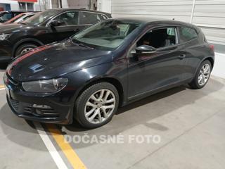 Volkswagen Scirocco 1.4 TSi hatchback