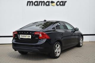 Volvo S60 2.0D 120kW MOMENTUM ČR hatchback