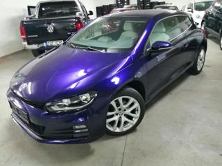 Volkswagen Scirocco 1.4i 92kw kupé