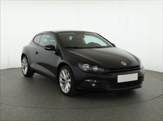 Volkswagen Scirocco 1.4 TSI 90kW kupé