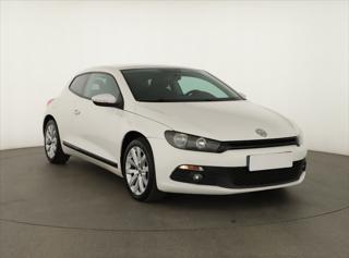 Volkswagen Scirocco 1.4 TSI 90kW kupé