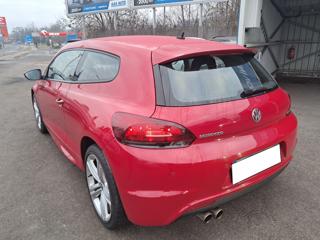 Volkswagen Scirocco 1.4 TSI 118kW kupé