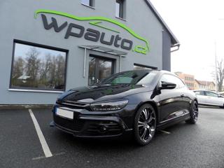 Volkswagen Scirocco 1.4 TSi 154 kW kupé