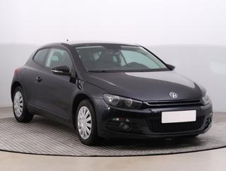 Volkswagen Scirocco 1.4 TSI 90kW kupé