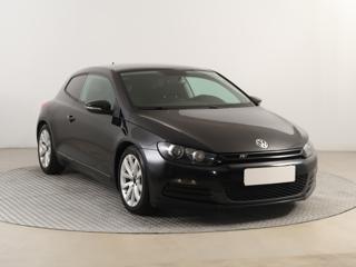 Volkswagen Scirocco 1.4 TSI 90kW kupé