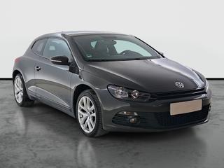 Volkswagen Scirocco 1.4 TSI 118kW kupé