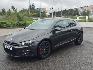 Volkswagen Scirocco 1,4 TSI 118 kW, 2009, 175 000 km kupé - Foto 2