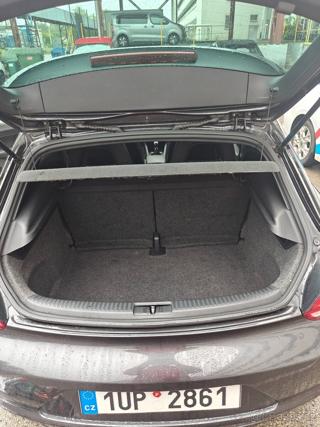 Volkswagen Scirocco 1,4 TSI 118 kW, 2009, 175 000 km kupé - Foto 15