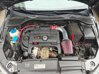Volkswagen Scirocco 1,4 TSI 118 kW, 2009, 175 000 km kupé - Foto 16