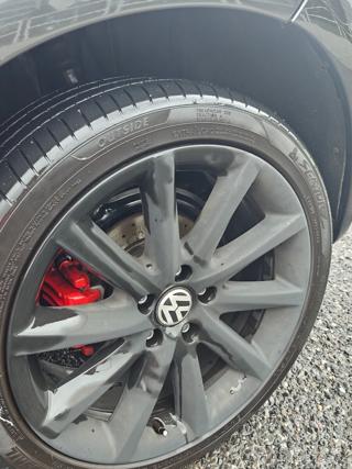 Volkswagen Scirocco 1,4 TSI 118 kW, 2009, 175 000 km kupé - Foto 10