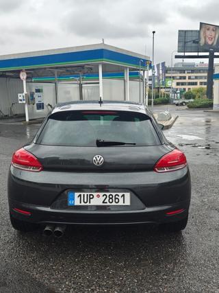 Volkswagen Scirocco 1,4 TSI 118 kW, 2009, 175 000 km kupé - Foto 18