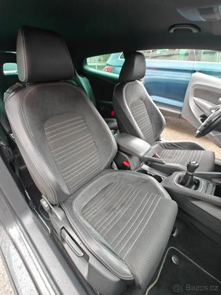 Volkswagen Scirocco 1,4 TSI 118 kW, 2009, 175 000 km kupé - Foto 9