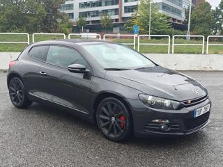 Volkswagen Scirocco 1,4 TSI 118 kW, 2009, 175 000 km kupé - Foto 19