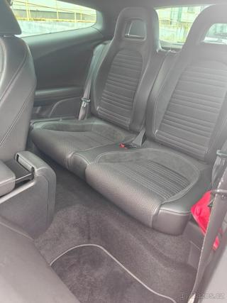 Volkswagen Scirocco 1,4 TSI 118 kW, 2009, 175 000 km kupé - Foto 7
