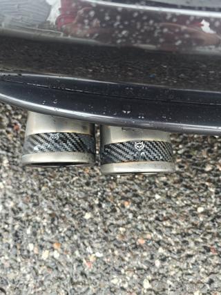 Volkswagen Scirocco 1,4 TSI 118 kW, 2009, 175 000 km kupé - Foto 12