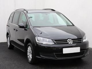 Volkswagen Sharan 2.0TDi kombi