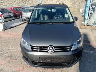 Volkswagen Sharan 2,0 TDI 103kW Highline kombi