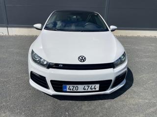 Volkswagen Scirocco TSI 155kW + CHIP liftback