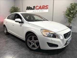 Volvo S60 1,6   T3 SUMMUM XENON BLIS limuzína