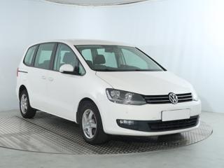 Volkswagen Sharan 2.0 TDI 103kW MPV