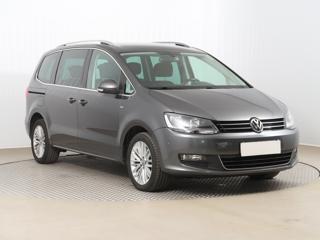 Volkswagen Sharan 2.0 TDI 130kW MPV