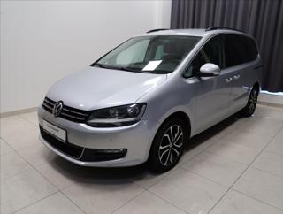 Volkswagen Sharan 2,0 TDI  Comfortline MPV