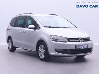 Volkswagen Sharan 1,4 TSI Comfortline 7-Míst Navi MPV