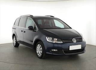 Volkswagen Sharan 2.0 TDI BMT 125kW MPV