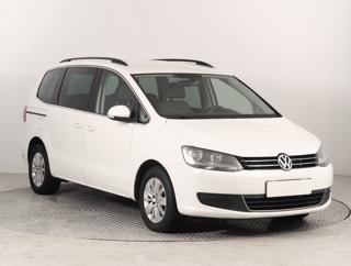 Volkswagen Sharan 2.0 TDI 103kW MPV