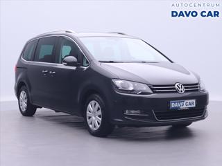 Volkswagen Sharan 2,0 TDI 4Motion Highline Xenon MPV